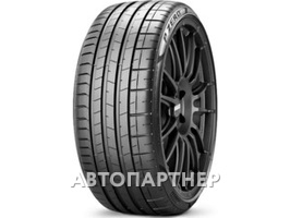 Pirelli 275/40 R19 105Y P Zero Sports Car (PZ4) (MO)